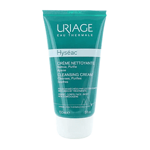 HYSEAC CRÈME NETTOYANTE T 150ML