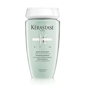KERASTASE SHAMPO BAIN DIVALENT  250ML
