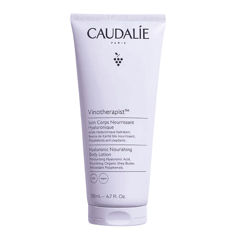 Caudalie Vinotherapist Hyaluronic Body Lotion