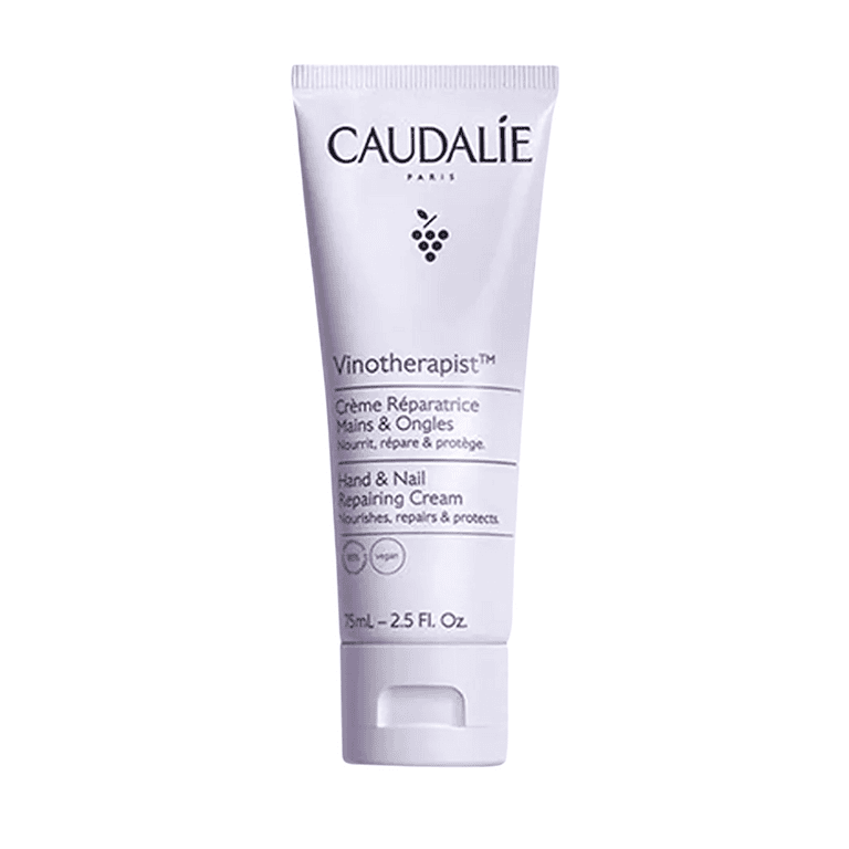 Caudalie Vinotherapist Hand & Nail Repairing Cream