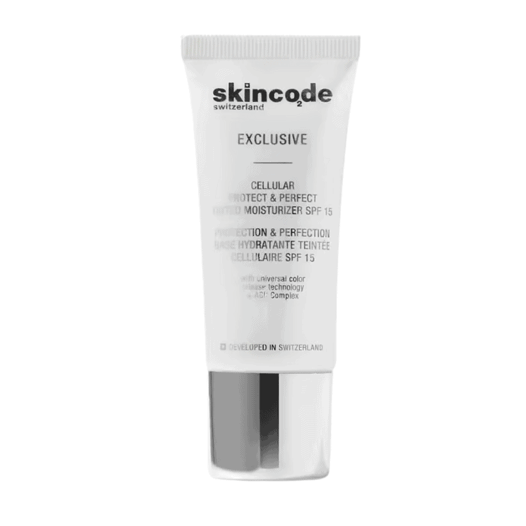 Cellular Protect & Perfect Tinted Moisturizer