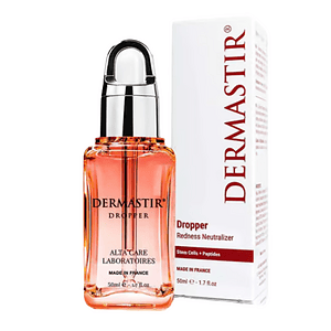 DERMASTIR DROPPER REDNESS NEUTRALIZER 50ML SPECIAL