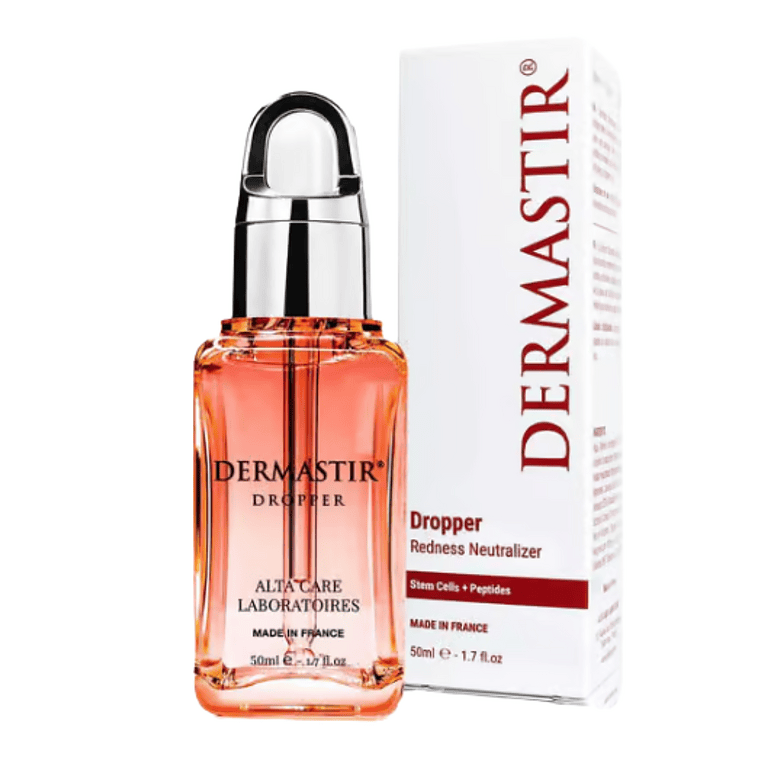 DERMASTIR DROPPER REDNESS NEUTRALIZER 50ML SPECIAL