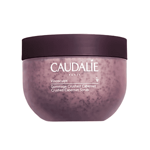 Caudalie Vinosculpt Crushed Cabernet Body Scrub