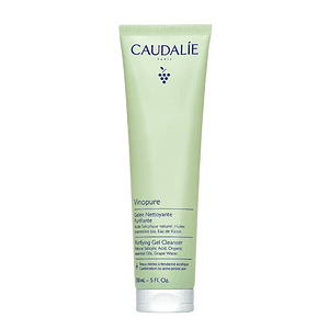 Caudalie Vinopure Purifying Gel Cleanser
