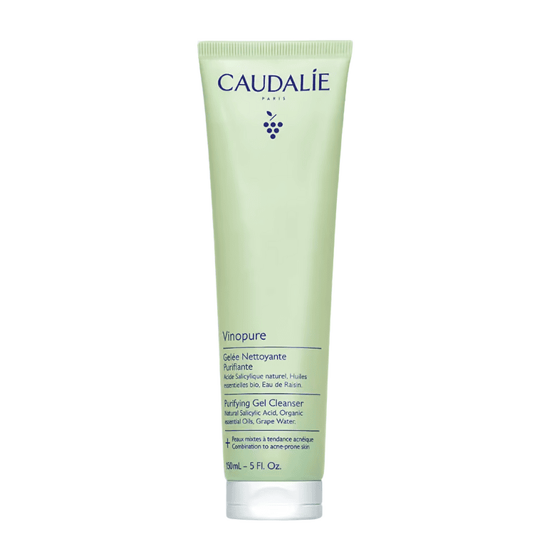 Caudalie Vinopure Purifying Gel Cleanser