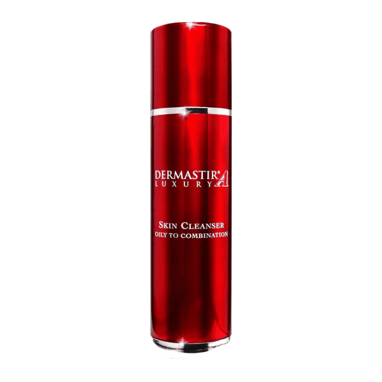 DERMASTIR MULTIENZYME CLEANSER OIL&COMBINATION SKI
