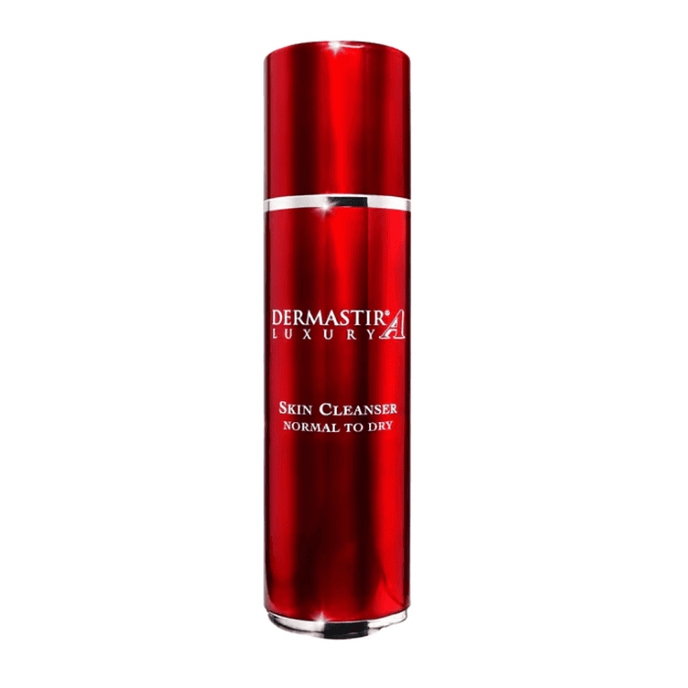 DERMASTIR MULTIENZYME CLEANSER NORMAL&DRY SKIN 200