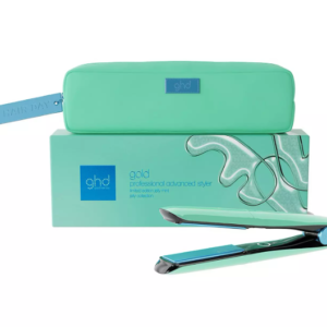 GHD FG Styler Gold Q2 25/26 EU për stilimin e flokëve, pajisje kozmetike profesionale.
