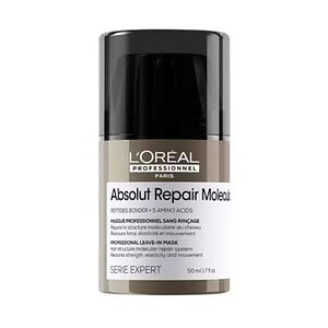 L'Oreal Professionnel Absolut Repair Molecular leave-in mask