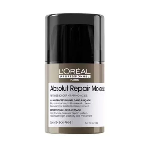 L’Oreal Professionnel Absolut Repair Molecular leave-in mask