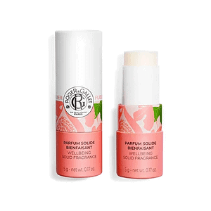 Roger & Gallet Fleur De Figuier wellbeing SOLID FRAGRANCE 5GR