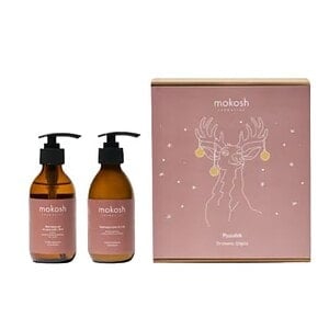 Mokosh Woody Depth Set