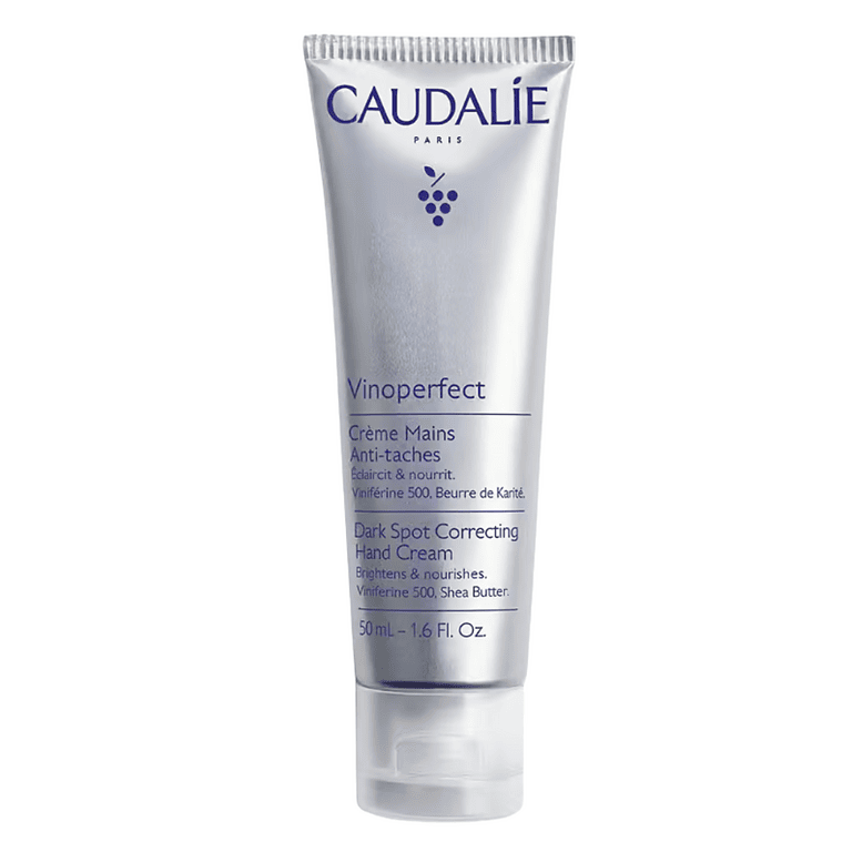 Caudalie Vinoperfect Dark Spot Correcting Hand Cream