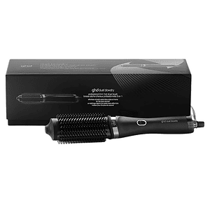 GHD FG Wet to Dry Duet Blowdry Black Core EU