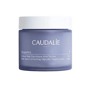 Caudalie Vinoperfect Dark Spot Night Cream
