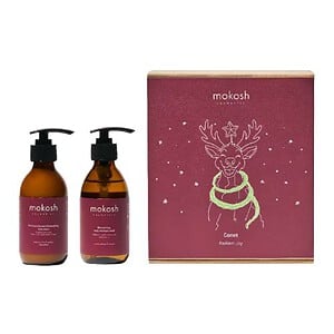 Mokosh Radiant Joy Set