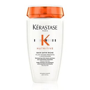 KERASTASE SHAMPO BAIN SATIN 250ML