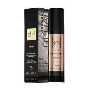 GHD FG Wetline Heat CareMoisture ROW HS