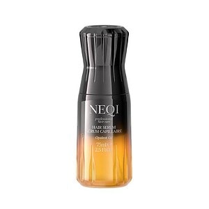 NEQI Forbidden Finish Hair oil