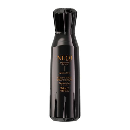 NEQI Diamond Glass for Curls