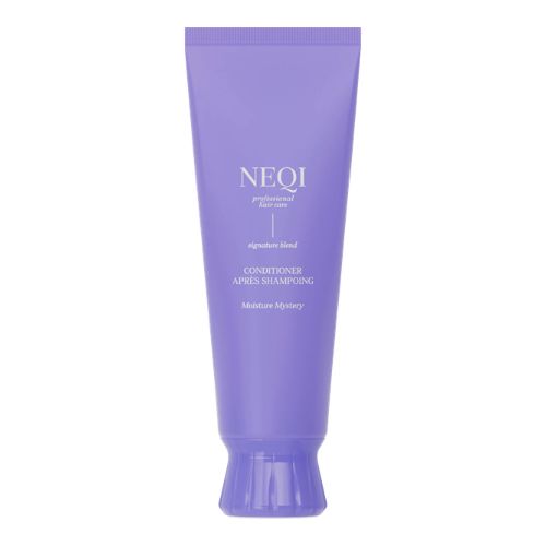 NEQI Moisture Mystery Leave-in