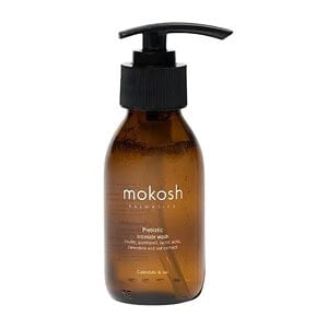 Mokosh Probiotic Intimate Wash 90ml