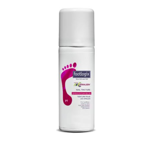 Nail Tincture Spray 50ml