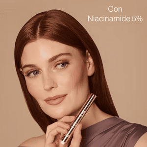 Korrektor për lëkurën me Niacinamide 5% për mbrojtje dhe shkëlqim natyral.