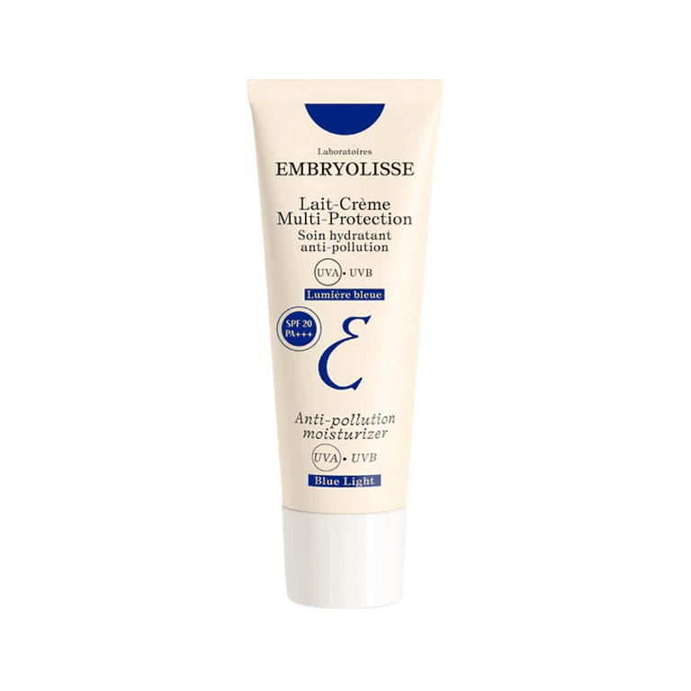 EMBRYOLISSE LAIT-CREME MULTIPROTECTION SOIN HYDRAT