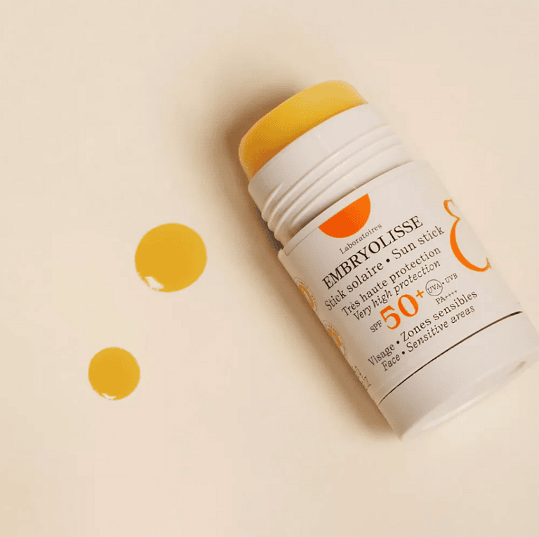 EMBRYOLISSE SUN STICK SPF 50+ 15GR thumbnail 2