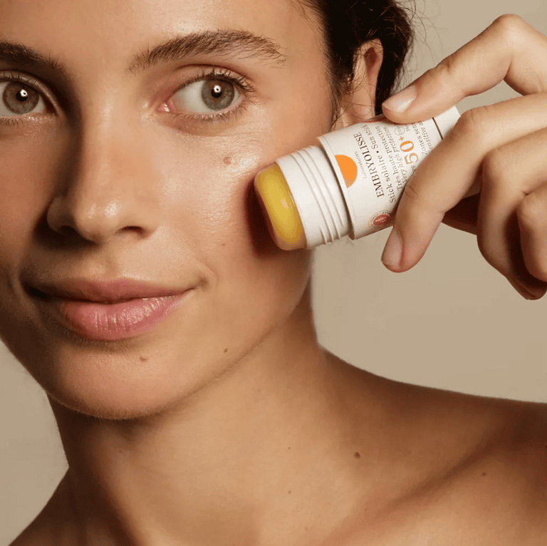 EMBRYOLISSE SUN STICK SPF 50+ 15GR thumbnail 3
