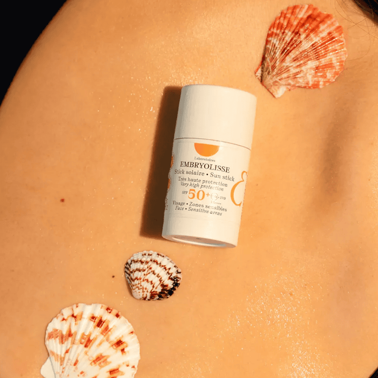 EMBRYOLISSE SUN STICK SPF 50+ 15GR thumbnail 4