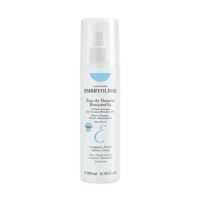 EMBRYOLISSE EAU DE BEAUTE ROSAMELIS LOTION TONIQUE