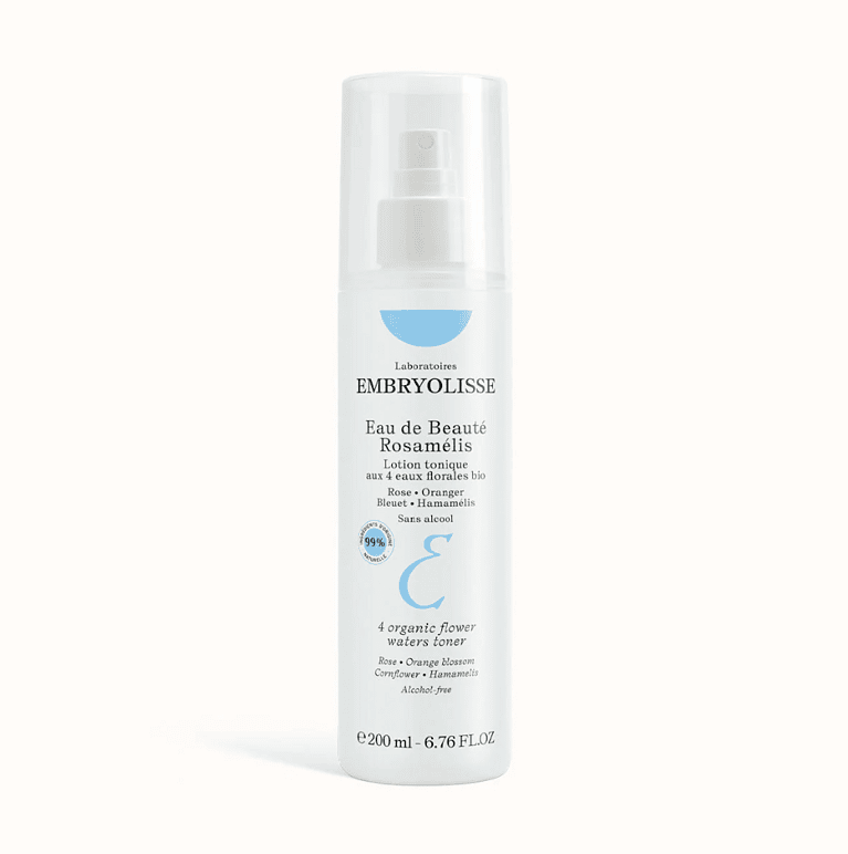 EMBRYOLISSE EAU DE BEAUTE ROSAMELIS LOTION TONIQUE thumbnail 3