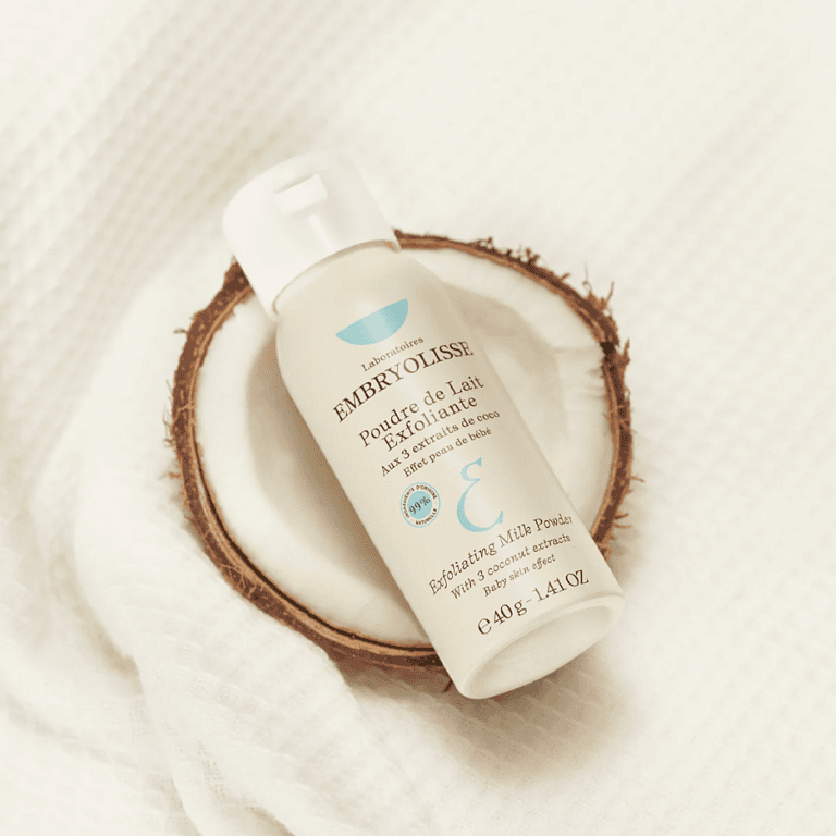 EMBRYOLISSE POUDRE DE LAIT EXFOLIANTE 40GR thumbnail 2