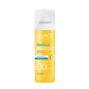 URIAGE BARIESUN SPF30 BRUME SECHE 200ML