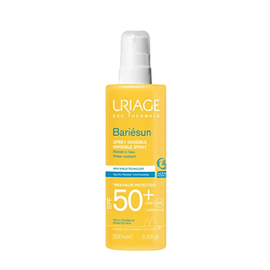 URIAGE BARIESUN SPF50+ SPRAY SANS PARF 200ML