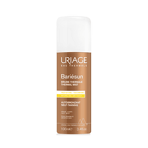 URIAGE BARIESUN AUTOBRONZANT BRUME TH 100ML