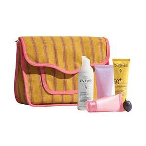 Caudalie Summer Pouch 2026
