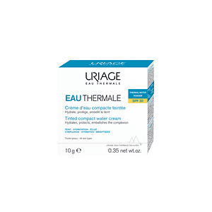CREME D EAU COMP TEIN SPF30 10 GR