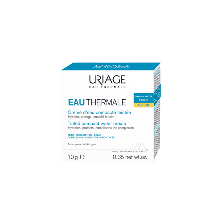 CREME D EAU COMP TEIN SPF30 10 GR