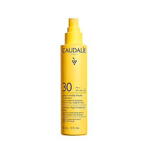 Invisible High Protection Spray (SPF 30)