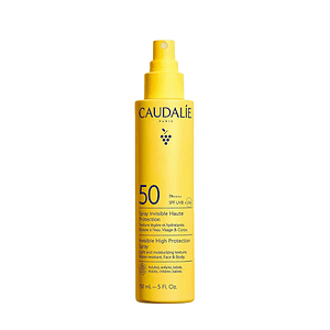 Caudalie Invisibile High Protection Spray