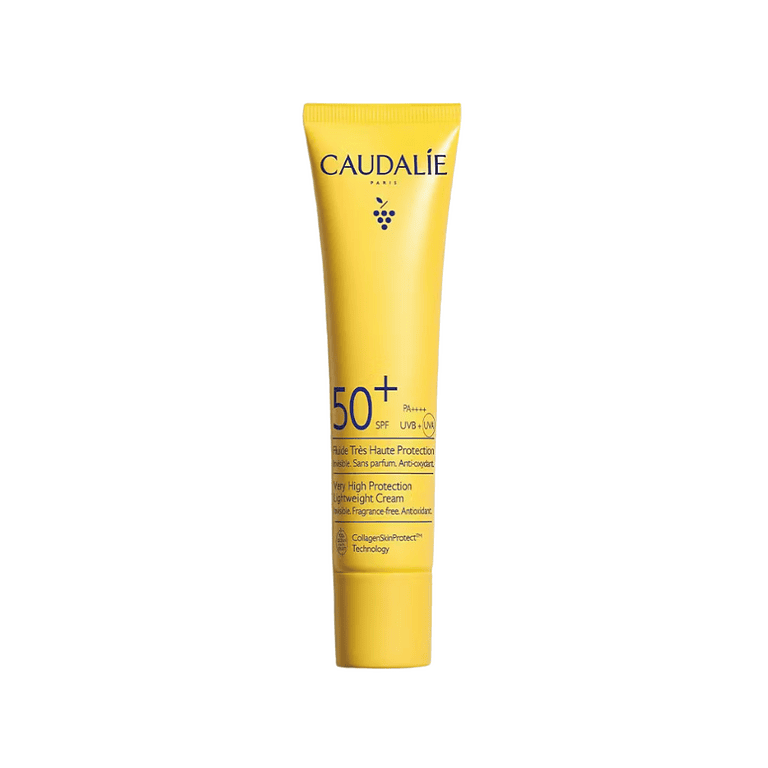 Caudalie Very High Protection Fluid SPF50+