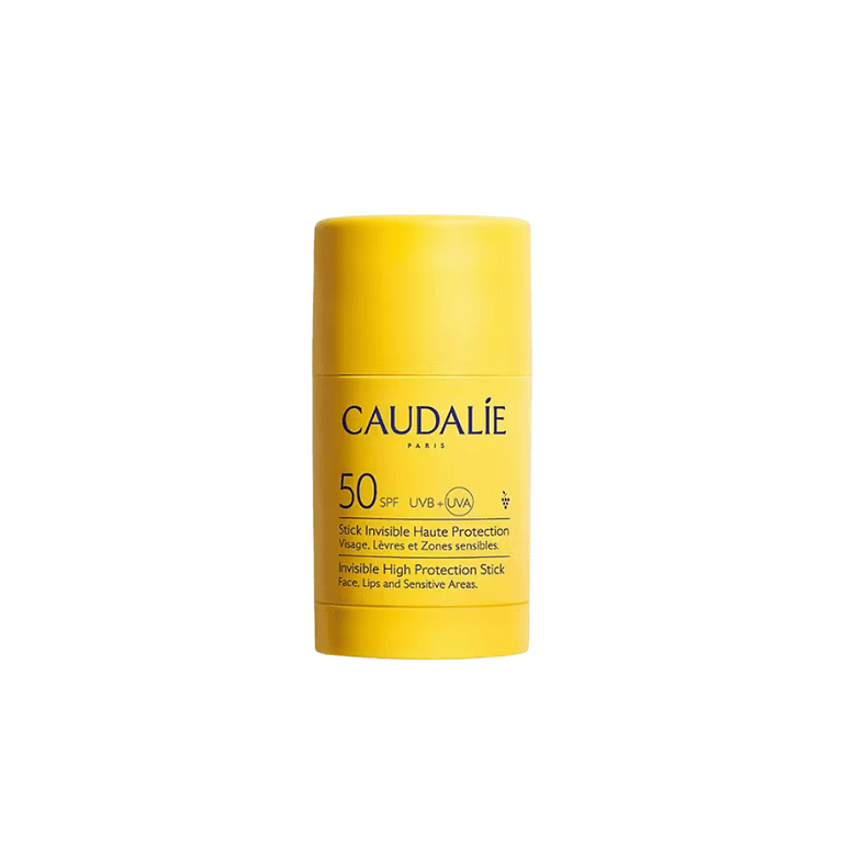 Caudalie Vinosun Protect Invisible Stick SPF