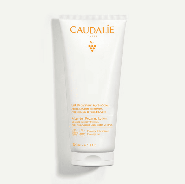 Caudalie After-Sun Reparing Lotion 400 ml thumbnail 2
