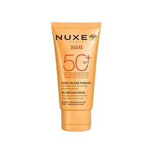 NUXE SUN CREME FONDANTE SPF 50 50ML