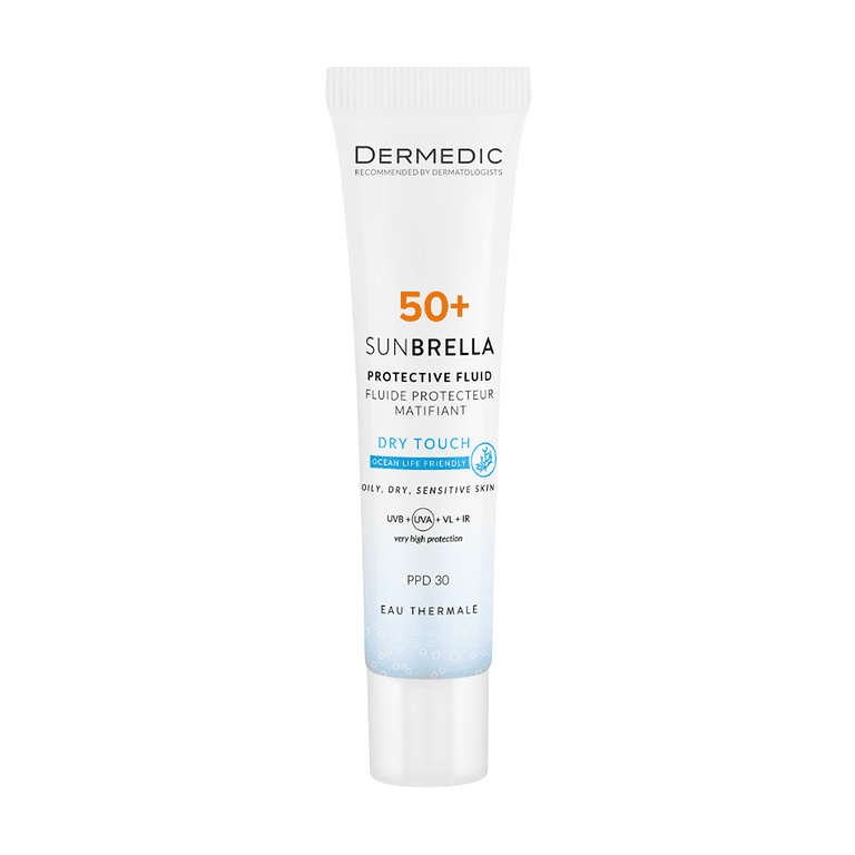 Dermedic Sunbrella Dry Touch Prote