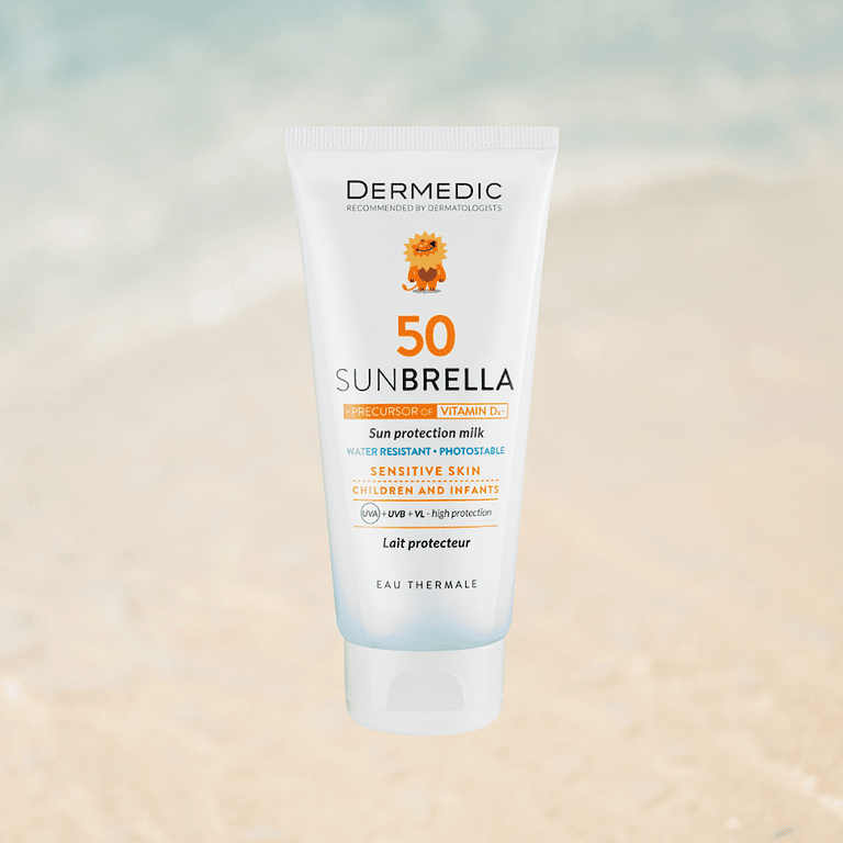 Dermedic Sunbrella Children Sun Pro thumbnail 2